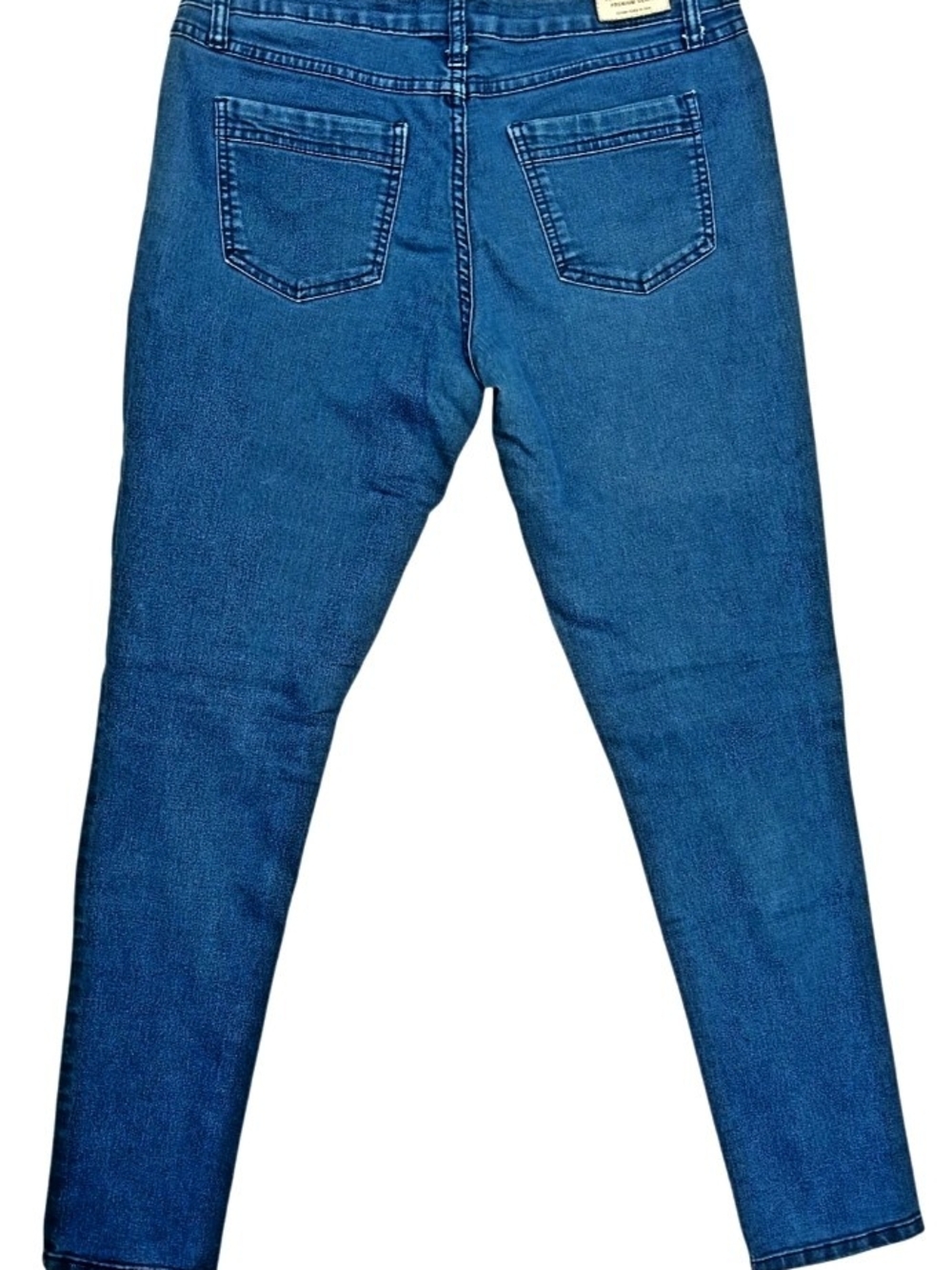 Velvet Heart Y2K Premium Denim Jeans Women’s 29 Blue